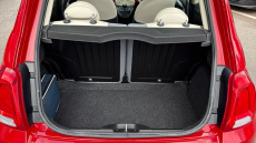 Fiat 500 1.2 Lounge 3dr Petrol Hatchback